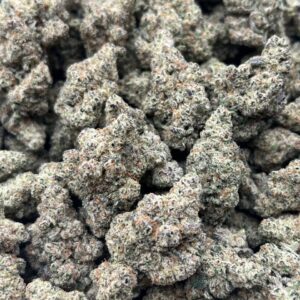 AK-47 Strain