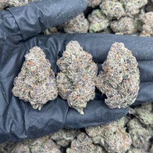 Blue Dream Strain