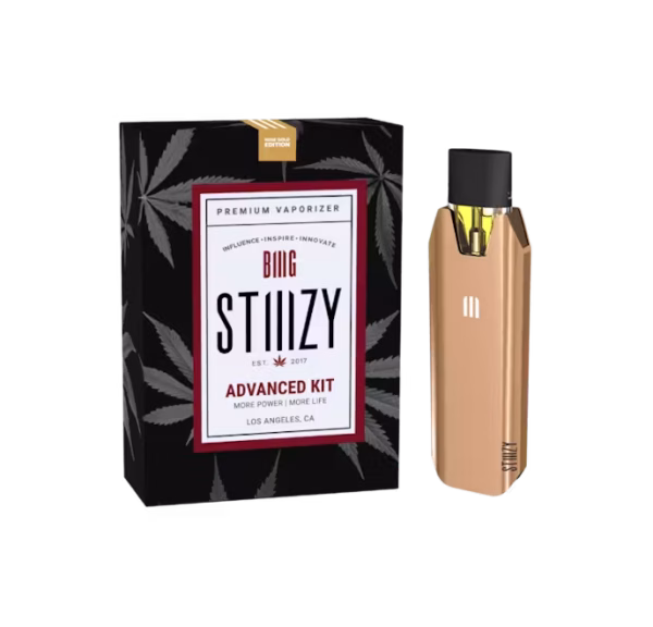 STIIIZY Vape Pens
