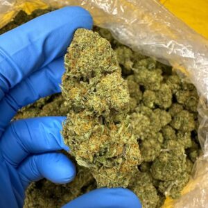 White Fire OG