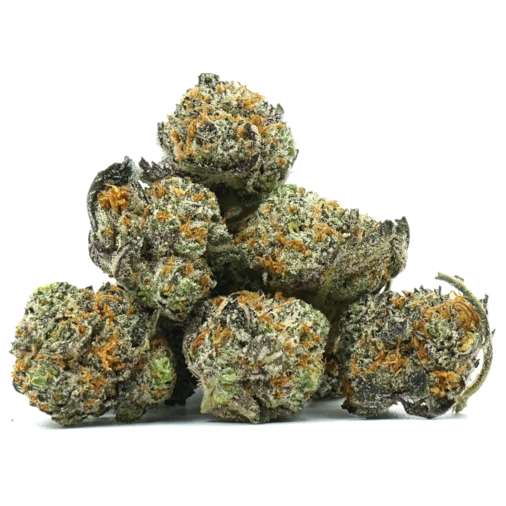 BC Blueberry Marijuana Strain Europe Online Dispensary Buy Weed Online UK