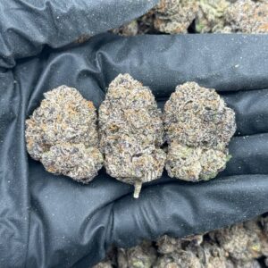 Apples & Bananas Medical Cannabis Strain