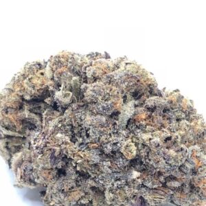 Diamond Peak Marijuana Strain