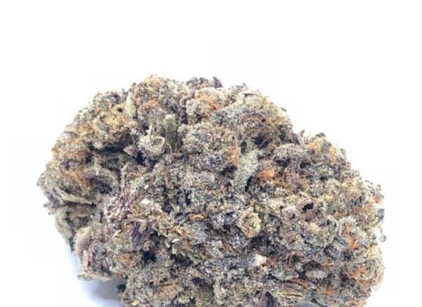 Diamond Peak Marijuana Strain