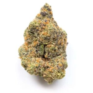 Bruce Banner #3 Strain