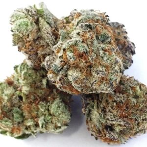 Cronuts Weed Strain