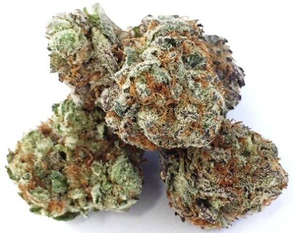 Cronuts Weed Strain