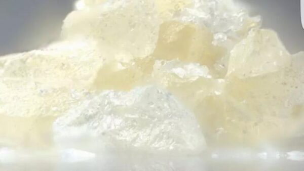 Bulk THC-A Crystalline