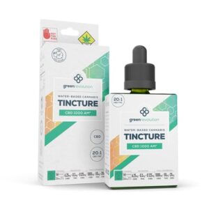 CBD 1000 AM 20:1 Relief