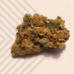 SAGE N' Sour Strain