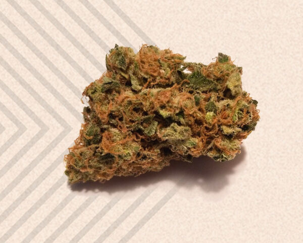 SAGE N' Sour Strain